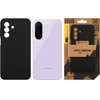 Tactical Velvet Smoothie Cover For Samsung Galaxy A27 5G Asphalt - (57983130536)