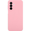 Tactical Velvet Smoothie Cover For Samsung Galaxy A27 5G Pink Panther - (57983130538)