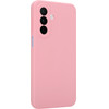 Tactical Velvet Smoothie Cover For Samsung Galaxy A27 5G Pink Panther - (57983130538)