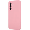 Tactical Velvet Smoothie Cover For Samsung Galaxy A27 5G Pink Panther - (57983130538)