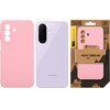 Tactical Velvet Smoothie Cover For Samsung Galaxy A27 5G Pink Panther - (57983130538)