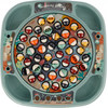 EXTRALINK Fishing Fish Skill Game, 45 pcs + 4 rods, music - (EX.80043)