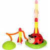 EXTRALINK Toys Interactive Game Ladybug 4W1 - (EX.80050)