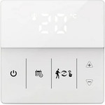 HYSEN ������� ����������� ��������� Smart Wifi & Internet Control HY609-Wifi (������) (Moes edition) - (04043)