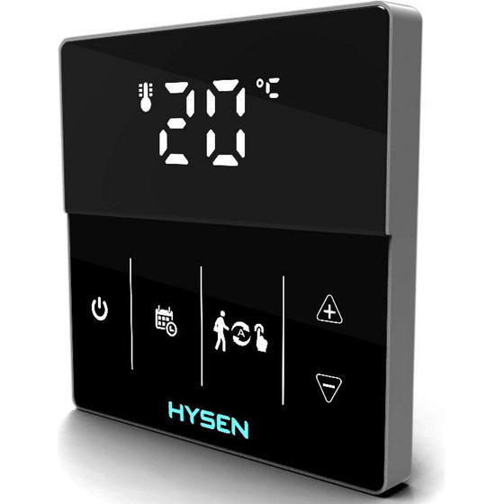HYSEN ������� ����������� ��������� Smart Wifi & Internet Control HY609-Wifi - (03824)
