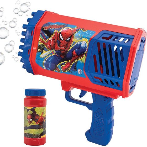 As Bubbles: Giga ���� ��������������� Spider-Man (5200-01389)