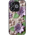 Sonique ���� 3D Flower Series ��� Honor 600 Lite 5G �������