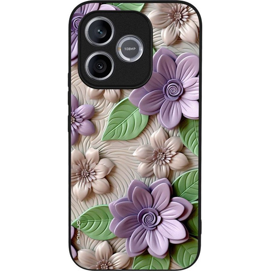 Sonique ���� 3D Flower Series ��� Honor 600 Lite 5G �������