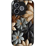 Sonique ���� 3D Flower Series ��� Honor 600 Lite 5G ����