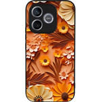 Sonique ���� 3D Flower Series ��� Honor 600 Lite 5G ���������