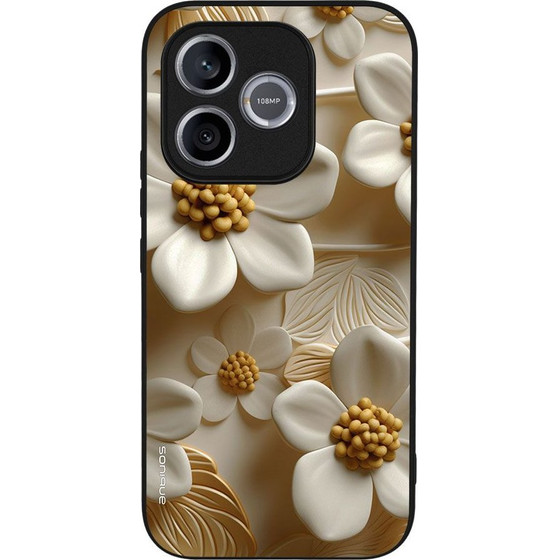 Sonique ���� 3D Flower Series ��� Honor 600 Lite 5G �����