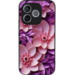 Sonique ���� 3D Flower Series ��� Honor 600 Lite 5G ���