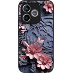 Sonique ���� 3D Flower Series ��� Honor 600 Lite 5G ��� 02