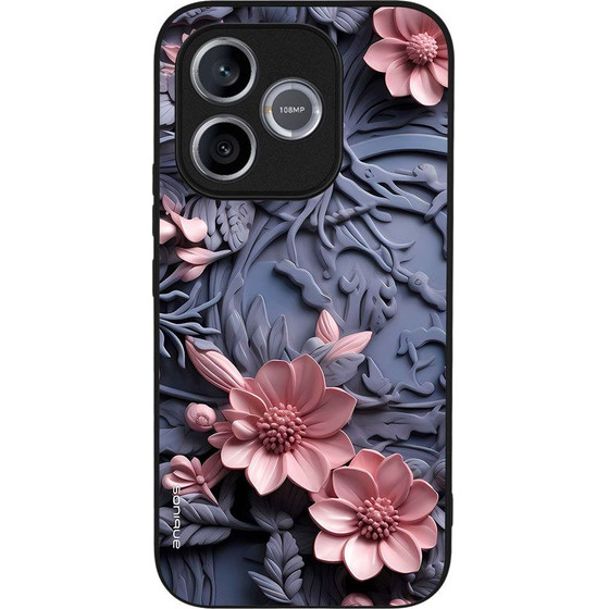Sonique ���� 3D Flower Series ��� Honor 600 Lite 5G ��� 02