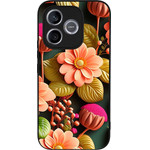 Sonique ���� 3D Flower Series ��� Honor 600 Lite 5G �����