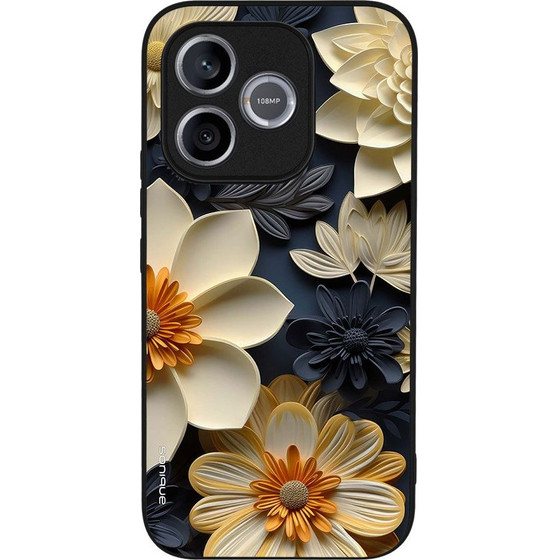 Sonique ���� 3D Flower Series ��� Honor 600 Lite 5G �����