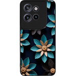 Sonique ���� 3D Flower Series ��� Motorola Edge 60 Neo 5G �������