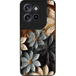 Sonique ���� 3D Flower Series ��� Motorola Edge 60 Neo 5G ����