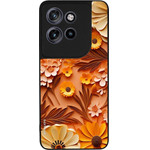 Sonique ���� 3D Flower Series ��� Motorola Edge 60 Neo 5G ���������