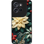 Sonique ���� 3D Flower Series ��� Motorola Edge 60 Neo 5G �������