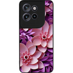 Sonique ���� 3D Flower Series ��� Motorola Edge 60 Neo 5G ���