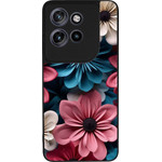 Sonique ���� 3D Flower Series ��� Motorola Edge 60 Neo 5G ��� 01