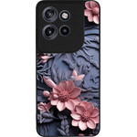 Sonique ���� 3D Flower Series ��� Motorola Edge 60 Neo 5G ��� 02
