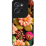 Sonique ���� 3D Flower Series ��� Motorola Edge 60 Neo 5G �����