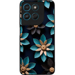 Sonique ���� 3D Flower Series ��� Motorola Moto G57 Power 5G / Moto G67 Power 5G �������