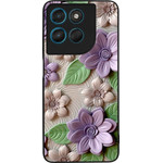 Sonique ���� 3D Flower Series ��� Motorola Moto G57 Power 5G / Moto G67 Power 5G �������