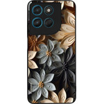 Sonique ���� 3D Flower Series ��� Motorola Moto G57 Power 5G / Moto G67 Power 5G ����