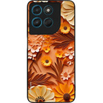Sonique ���� 3D Flower Series ��� Motorola Moto G57 Power 5G / Moto G67 Power 5G ���������