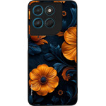 Sonique ���� 3D Flower Series ��� Motorola Moto G57 Power 5G / Moto G67 Power 5G ��������� 01