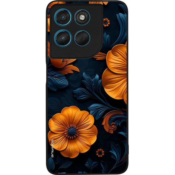 Sonique ���� 3D Flower Series ��� Motorola Moto G57 Power 5G / Moto G67 Power 5G ��������� 01
