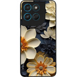 Sonique ���� 3D Flower Series ��� Motorola Moto G57 Power 5G / Moto G67 Power 5G �����