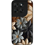 Sonique ���� 3D Flower Series ��� Motorola Moto G67 5G / Moto G77 5G ����
