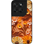 Sonique ���� 3D Flower Series ��� Motorola Moto G67 5G / Moto G77 5G ���������