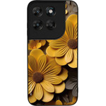 Sonique ���� 3D Flower Series ��� Motorola Moto G67 5G / Moto G77 5G �������