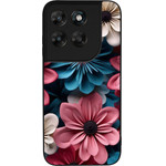 Sonique ���� 3D Flower Series ��� Motorola Moto G67 5G / Moto G77 5G ��� 01