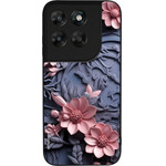 Sonique ���� 3D Flower Series ��� Motorola Moto G67 5G / Moto G77 5G ��� 02