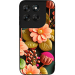 Sonique ���� 3D Flower Series ��� Motorola Moto G67 5G / Moto G77 5G �����