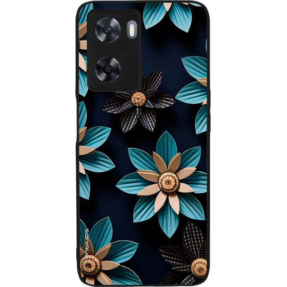 Sonique ���� 3D Flower Series ��� OnePlus Nord N20 SE �������