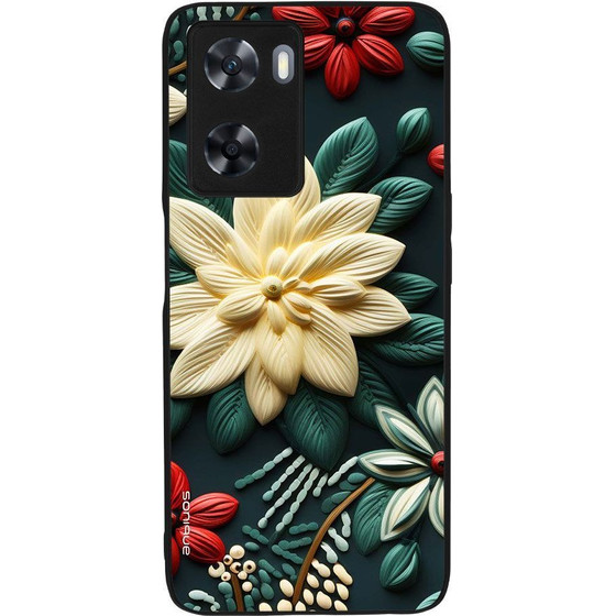 Sonique ���� 3D Flower Series ��� OnePlus Nord N20 SE �������