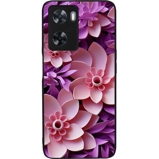 Sonique ���� 3D Flower Series ��� OnePlus Nord N20 SE ���