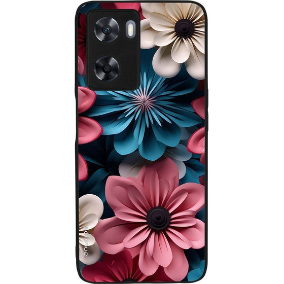 Sonique ���� 3D Flower Series ��� OnePlus Nord N20 SE ��� 01