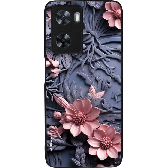 Sonique ���� 3D Flower Series ��� OnePlus Nord N20 SE ��� 02