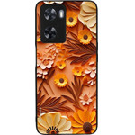 Sonique ���� 3D Flower Series ��� Oppo A57 4G / Oppo A57s ���������