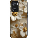 Sonique ���� 3D Flower Series ��� Oppo A57 4G / Oppo A57s �����
