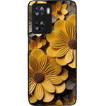 Sonique ���� 3D Flower Series ��� Oppo A57 4G / Oppo A57s �������