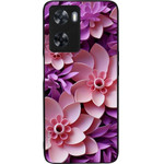 Sonique ���� 3D Flower Series ��� Oppo A57 4G / Oppo A57s ���